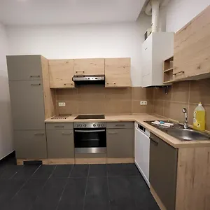  Apartment Donaufelder